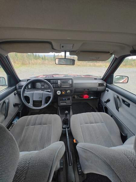 Volkswagen Jetta Paltamo – foto 6