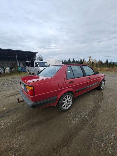Volkswagen Jetta Paltamo – foto 2