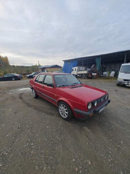 Volkswagen Jetta Paltamo – foto 3