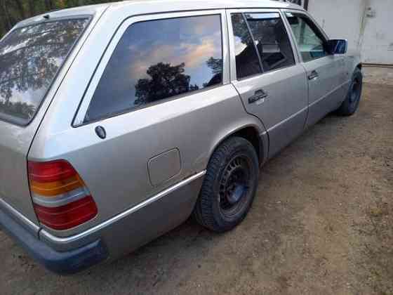 Mercedes-Benz 300 Muonio