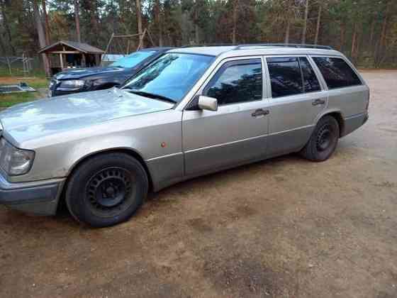 Mercedes-Benz 300 Muonio