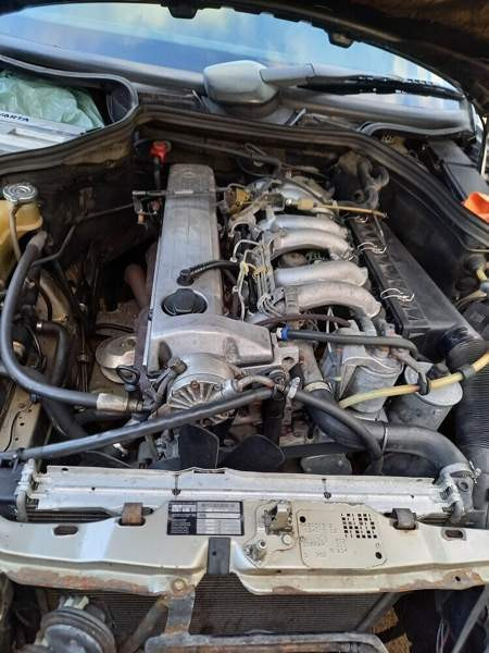 Mercedes-Benz 300 Muonio - изображение 7