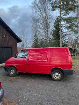 Volkswagen Transporter Korsholm