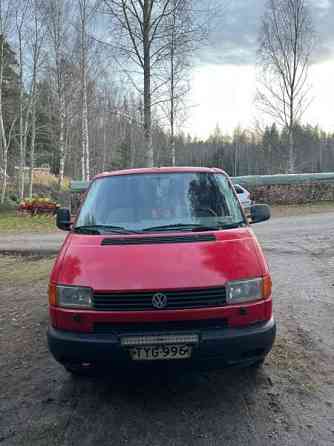 Volkswagen Transporter Korsholm