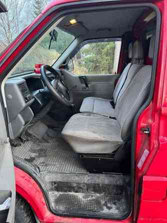 Volkswagen Transporter Korsholm