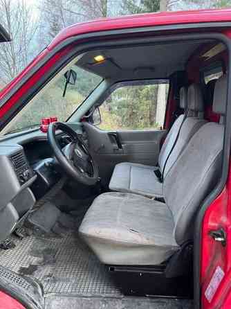 Volkswagen Transporter Korsholm