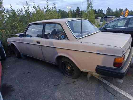 Volvo 242 Lohja
