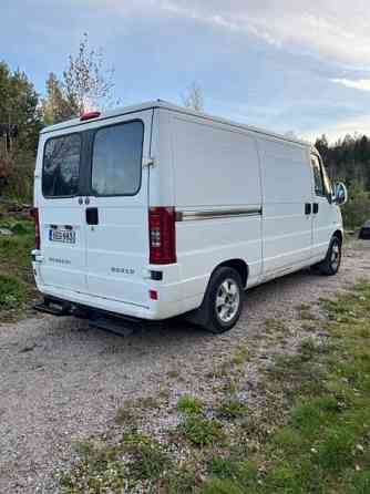 Peugeot Boxer Jaervenpaeae