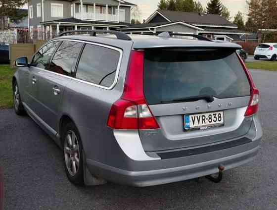 Volvo V70 Oulu