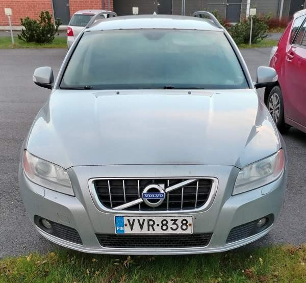 Volvo V70 Oulu – foto 5