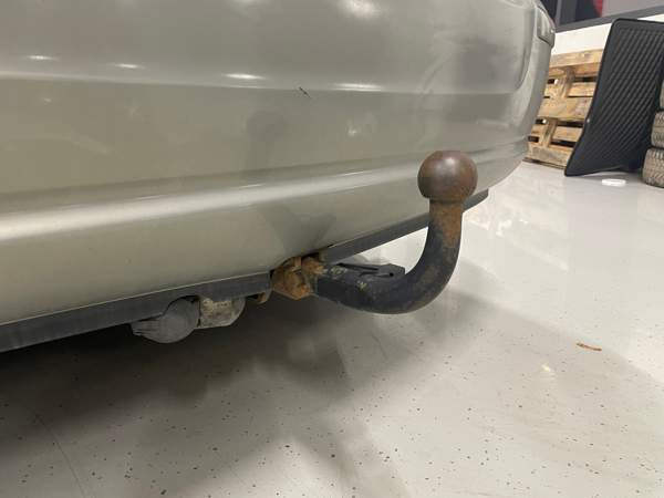 Toyota Avensis Nurmijärvi - valokuva 7