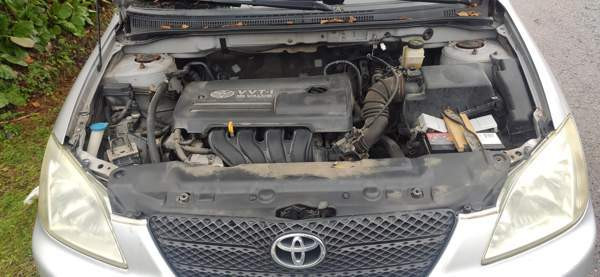 Toyota Corolla Tampere – foto 7