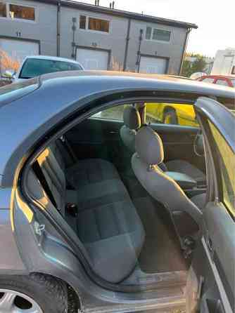 Opel Omega Orimattila