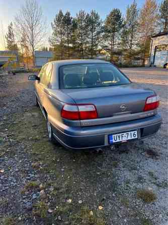 Opel Omega Orimattila