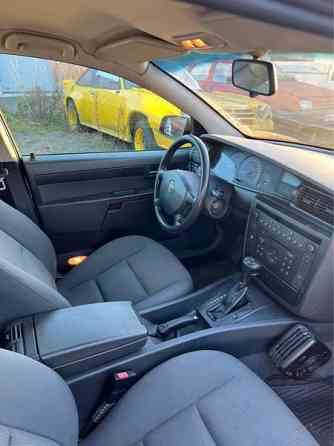 Opel Omega Orimattila