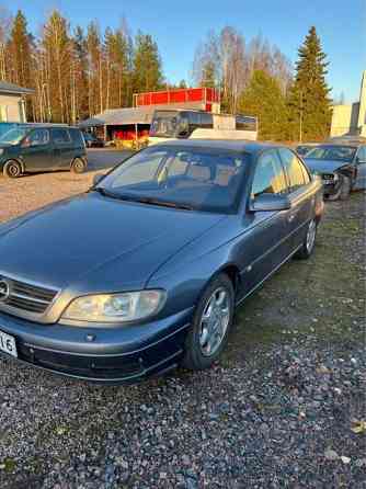Opel Omega Orimattila