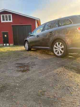 Toyota Avensis Hafnarfjoerdur