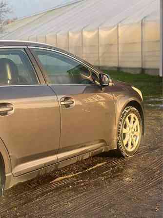 Toyota Avensis Hafnarfjoerdur