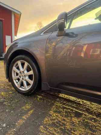 Toyota Avensis Hafnarfjoerdur