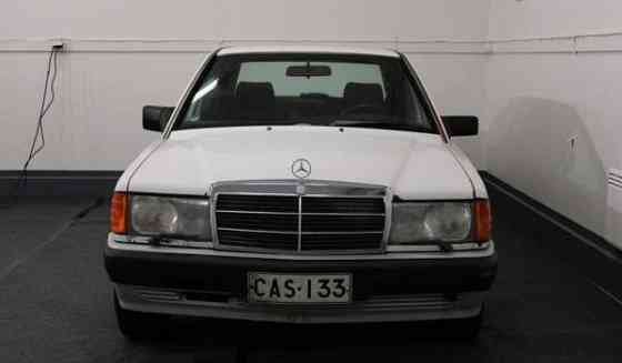 Mercedes-Benz 190 Jokioinen