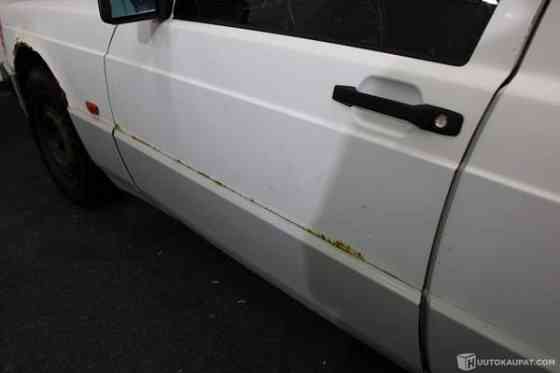 Mercedes-Benz 190 Jokioinen