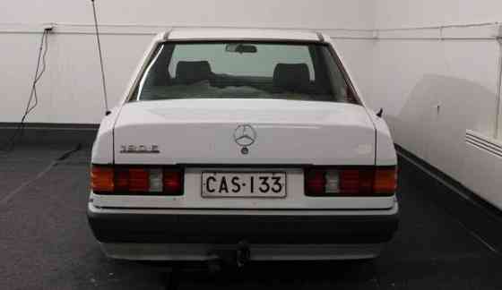 Mercedes-Benz 190 Jokioinen