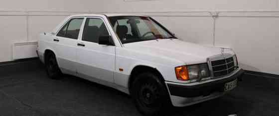 Mercedes-Benz 190 Jokioinen