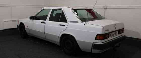 Mercedes-Benz 190 Jokioinen