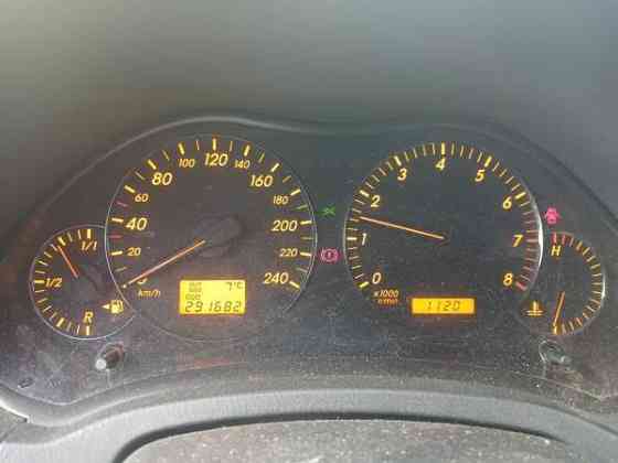 Toyota Avensis Tervola