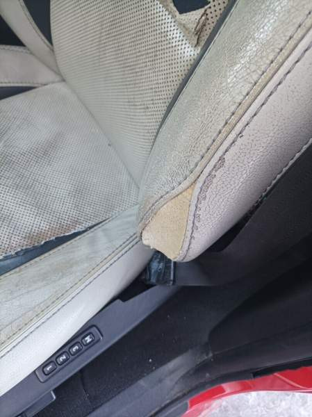 Saab 9-5 Rovaniemi - photo 5