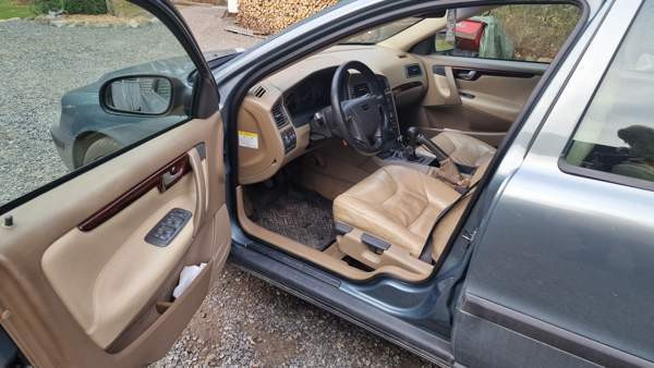 Volvo V70 Миккели - изображение 5