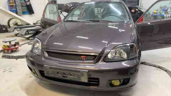 Honda Civic Kemin