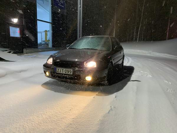 Honda Civic Кемин - изображение 3