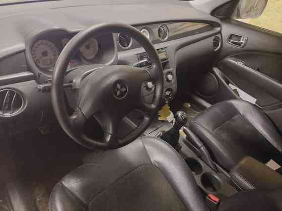 Mitsubishi Outlander Dragsfjärd