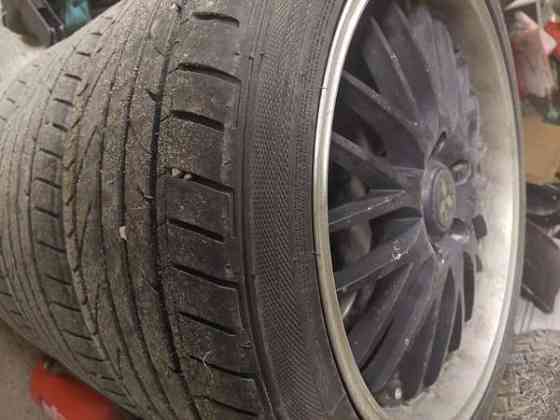 Mitsubishi Outlander Dragsfjärd