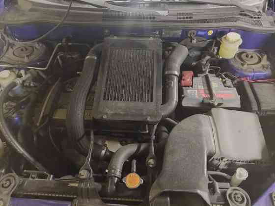 Mitsubishi Outlander Dragsfjärd