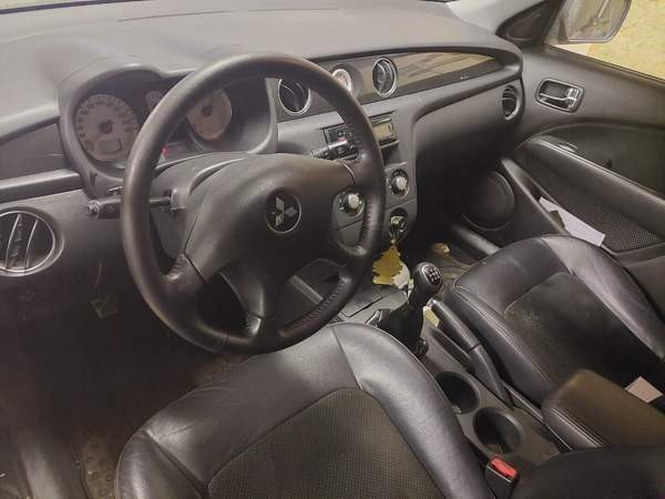 Mitsubishi Outlander Dragsfjärd – foto 3