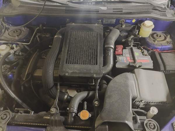 Mitsubishi Outlander Dragsfjärd – foto 2