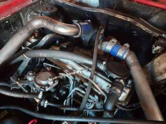 Volkswagen Caddy Haapavesi