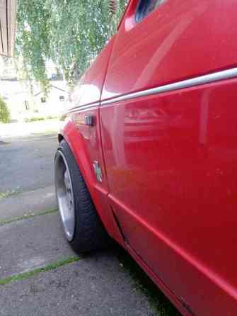 Volkswagen Caddy Haapavesi