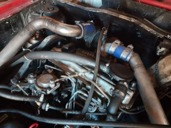 Volkswagen Caddy Haapavesi - valokuva 3