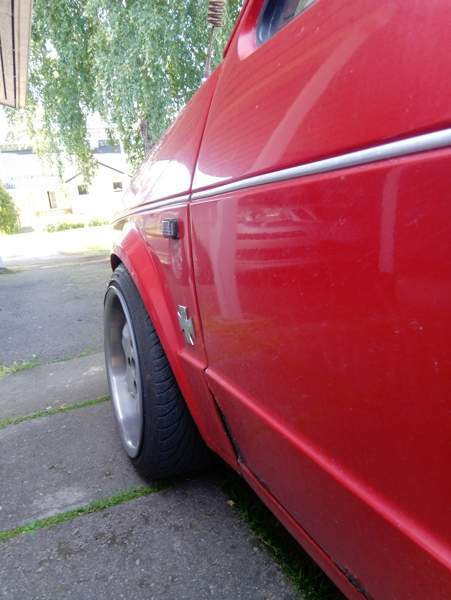 Volkswagen Caddy Haapavesi - valokuva 6