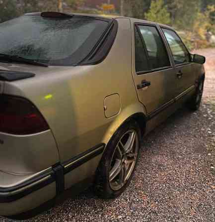 Saab 9000 Kaarina