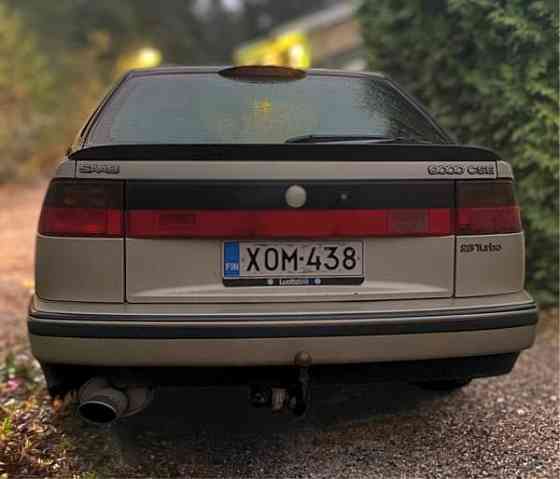 Saab 9000 Kaarina