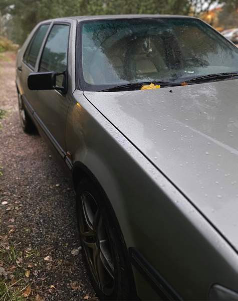 Saab 9000 Kaarina – foto 4