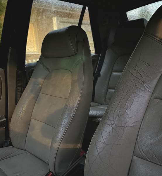 Saab 9000 Kaarina – foto 8