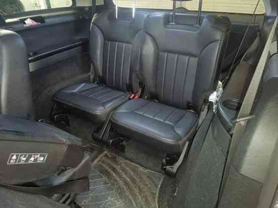 Mercedes-Benz R Оулу