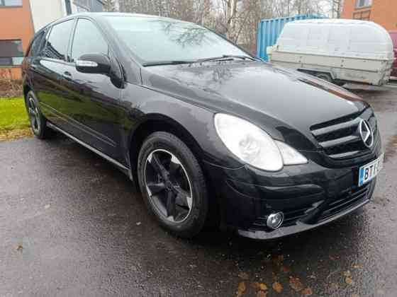 Mercedes-Benz R Оулу