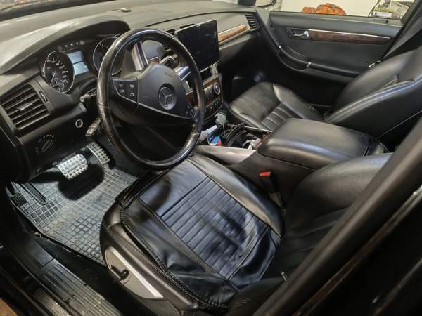 Mercedes-Benz R Oulu – foto 7