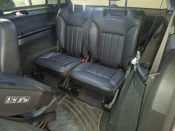 Mercedes-Benz R Oulu – foto 5